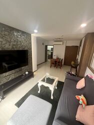Blk 637B Punggol Drive (Punggol), HDB 3 Rooms #623187911